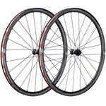 Wheels Vision SC 30 AGX Disc i23 TL clincher - Main Image