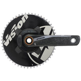 Corona Vision Powerbox Aero - Nero - M