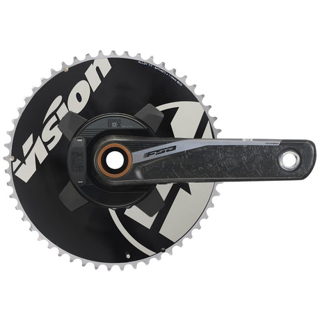 Corona Vision Powerbox Aero - Nero - M
