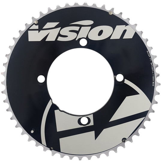 Plateau Vision Powerbox Aero - Noir