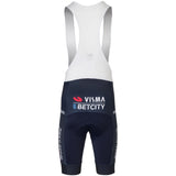 Salopette Agu Team Visma Lease a bike 2024 The Renaissance - Tdf - O