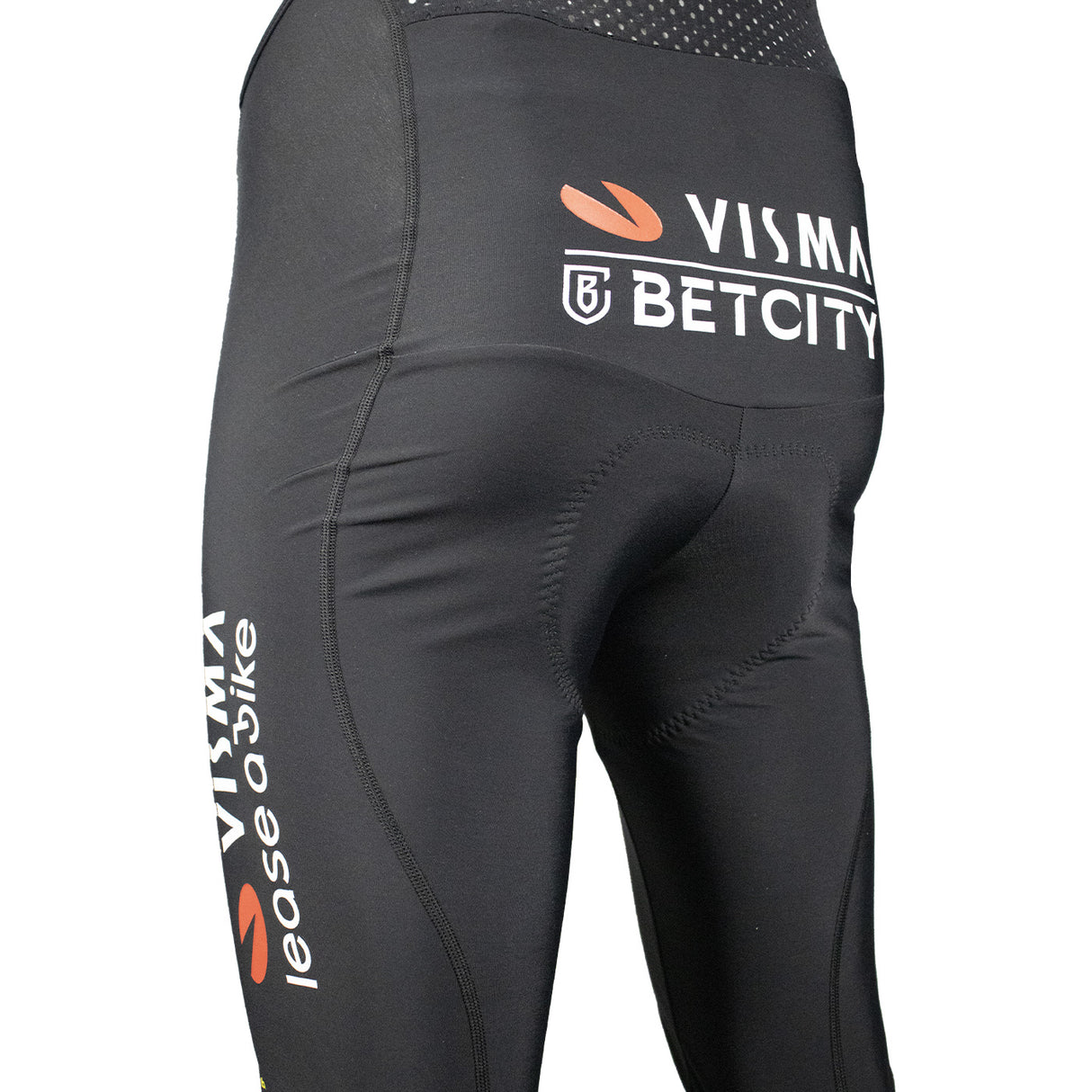 Calzamaglia Team Visma Lease a bike 2025 Premium - C