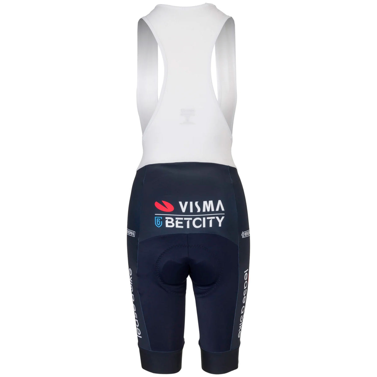 Salopette donna Agu Team Visma Lease a bike 2024 The Renaissance - Tdf - H