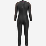 Muta Donna Orca Vitalis Trn Openwater - Nero - D