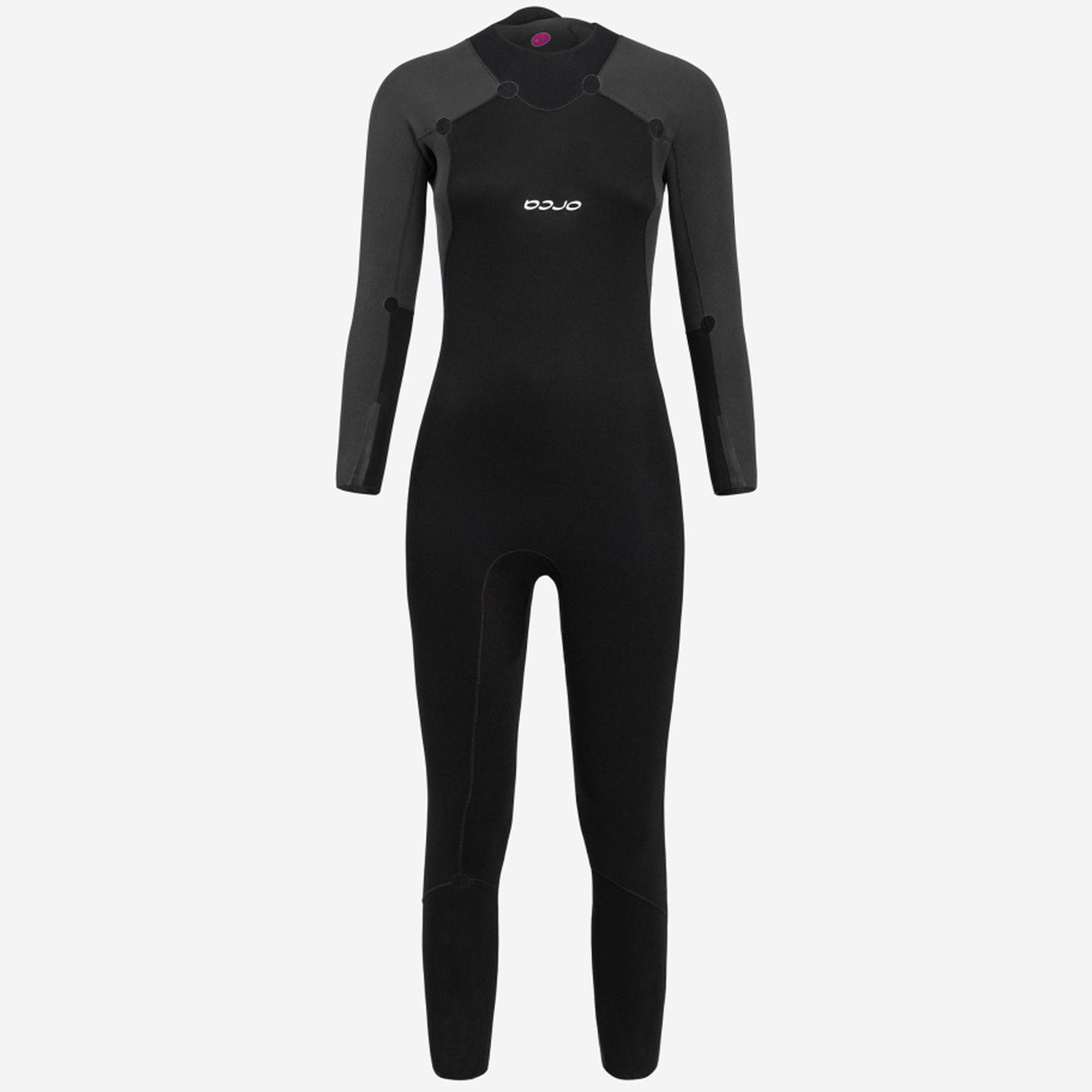 Muta Donna Orca Vitalis Trn Openwater - Nero - E