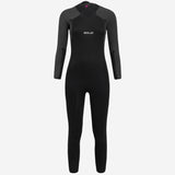 Muta Donna Orca Vitalis Trn Openwater - Nero - E