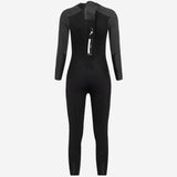 Muta Donna Orca Vitalis Trn Openwater - Nero - F