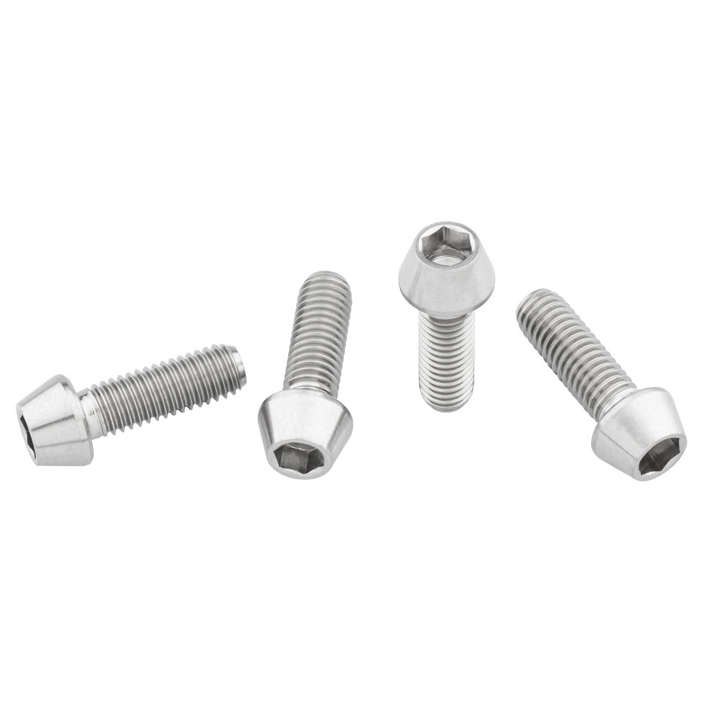 Viti WolfTooth Portaborraccia Alluminio - Silver - D