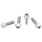 Viti WolfTooth Portaborraccia Alluminio - Silver - D