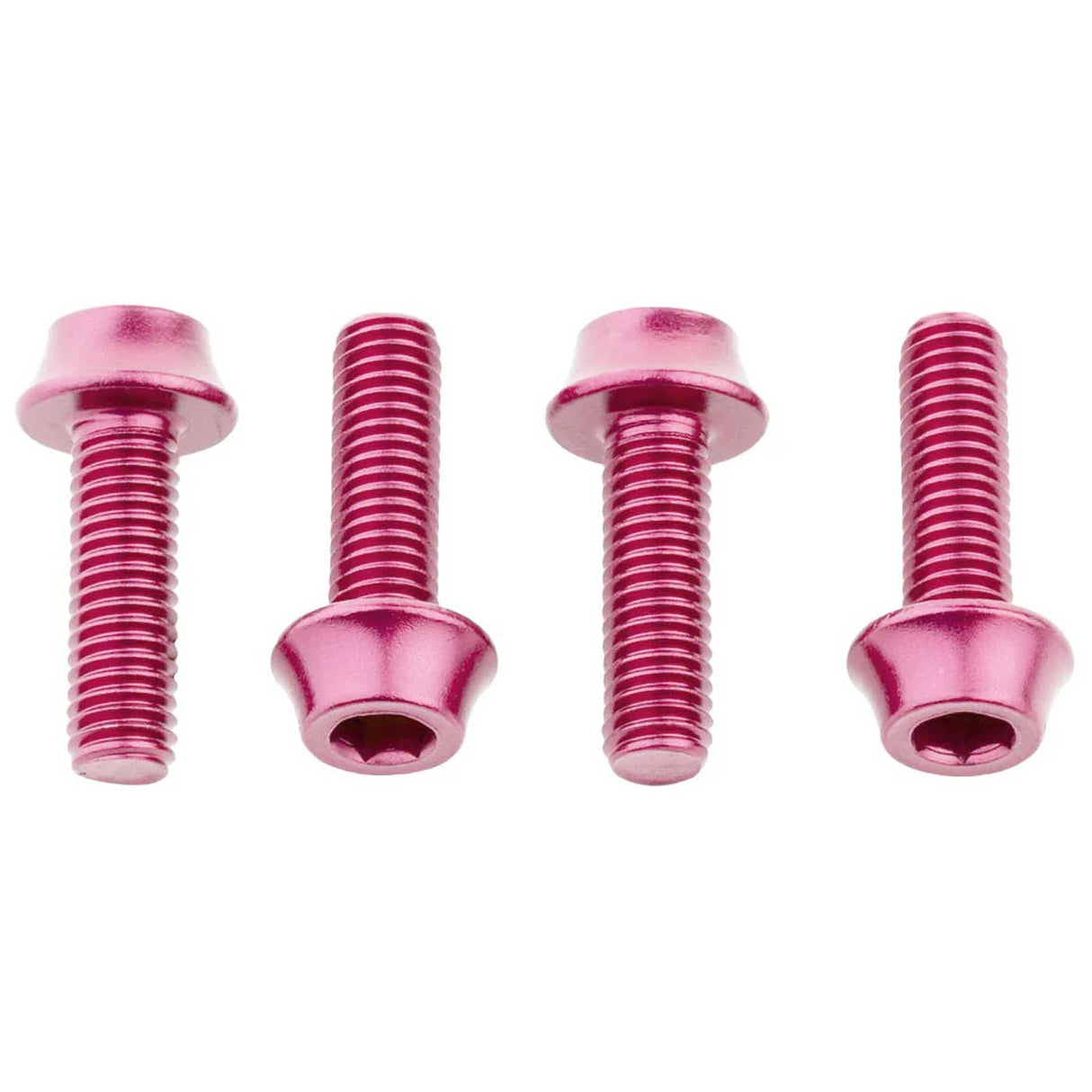 Viti WolfTooth Portaborraccia Alluminio - Rosa - L