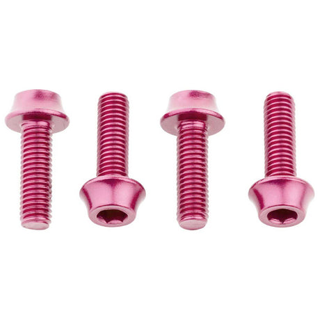 Viti WolfTooth Portaborraccia Alluminio - Rosa - L