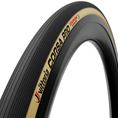 Copertoncino Vittoria Corsa Pro TLR G2.0 700x32c - Nero para - E