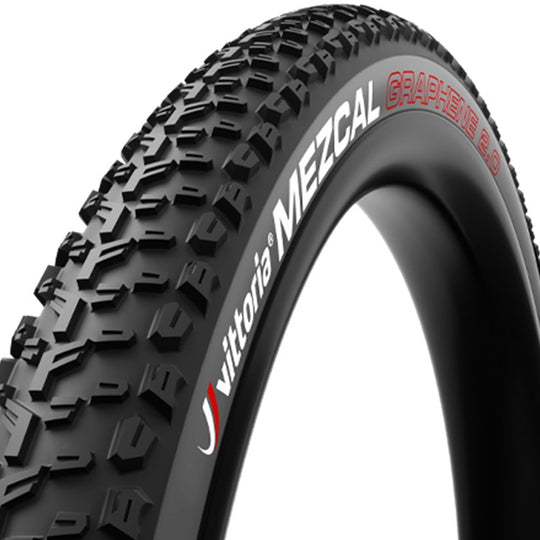 Vittoria Mezcal 3 TLR Graphene 2.0 - 27.5x2.25 tire