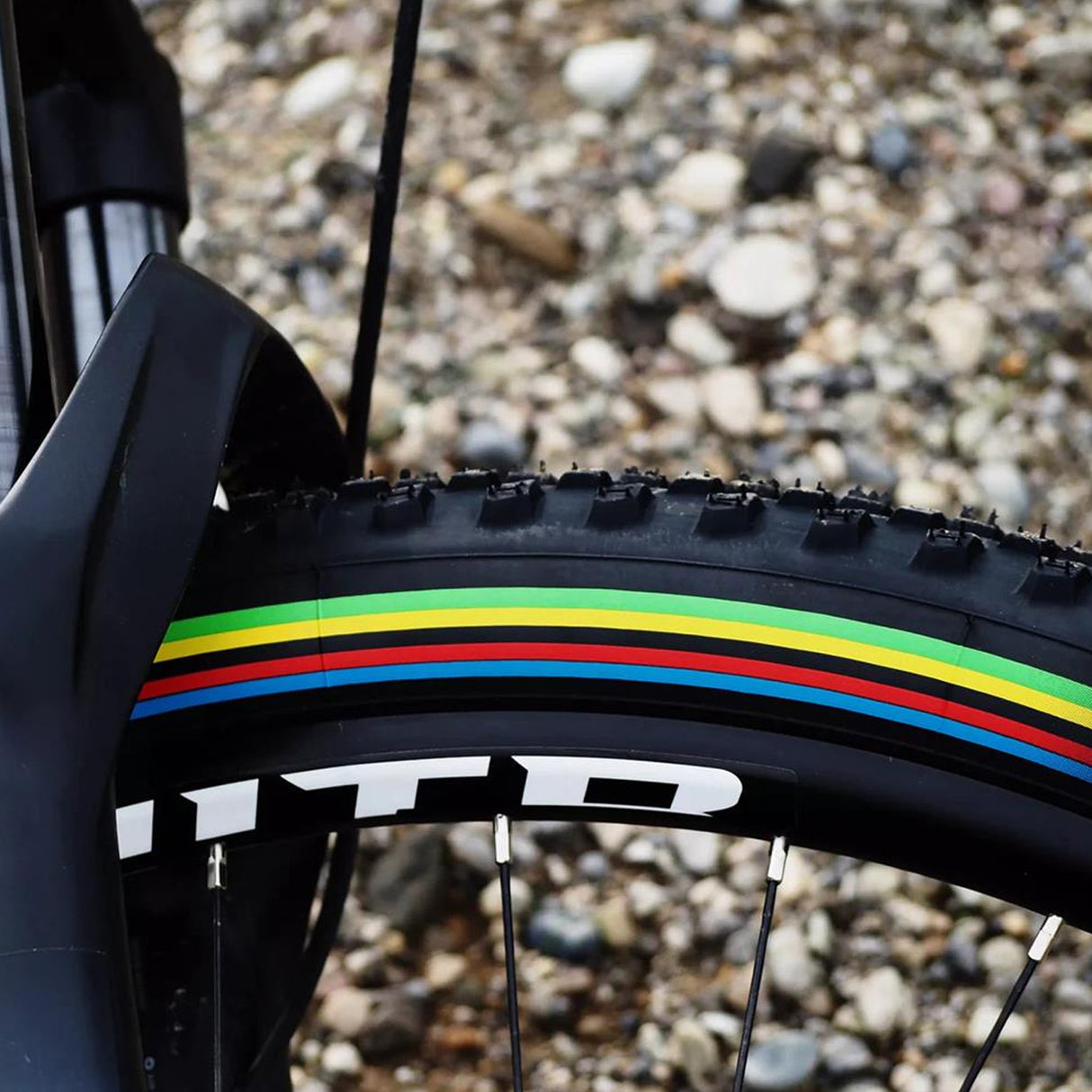 Copertone Vittoria Mezcal XC TLR 29x2.35 - UCI - N