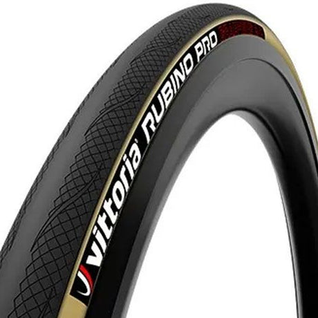 Copertoncino Vittoria Rubino Pro Graphene 2.0 700x28c - Nero para - L
