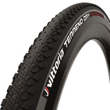 Copertone Vittoria Terreno Dry Graphene 2.0 TLR - 700x38 - Q