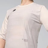 Maglia donna Gobik Volt Tofu - Beige - N