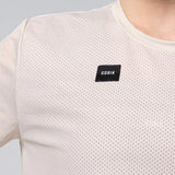 Maglia donna Gobik Volt Tofu - Beige - M