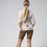 Maglia donna Gobik Volt Tofu - Beige - I