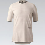 Maglia donna Gobik Volt Tofu - Beige - G