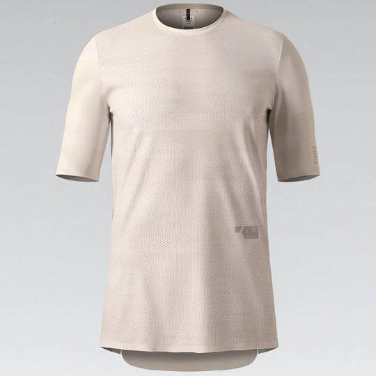 Women's Gobik Volt Tofu Sweater - Beige