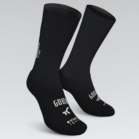 Gobik Vortex 2.0 Dusk socken - Schwarz