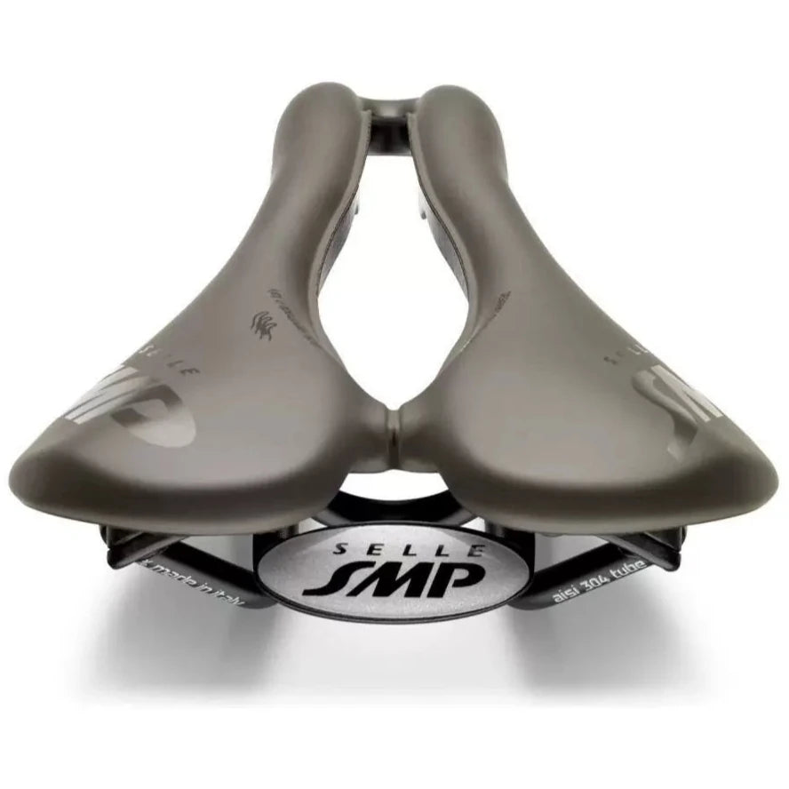 Sella SMP VT20C Gravel Edition - Marrone - N