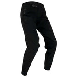 Women's pants Fox Ranger 2.5L Water - Black
