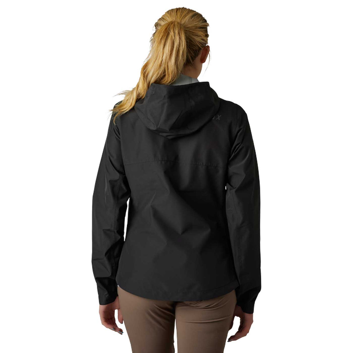 Giacca donna Fox Ranger 2.5L Water - Nero - H