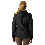 Giacca donna Fox Ranger 2.5L Water - Nero - H