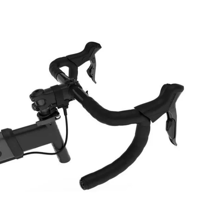 Bicicletta Wahoo Kickr Bike Shift WIFI - F