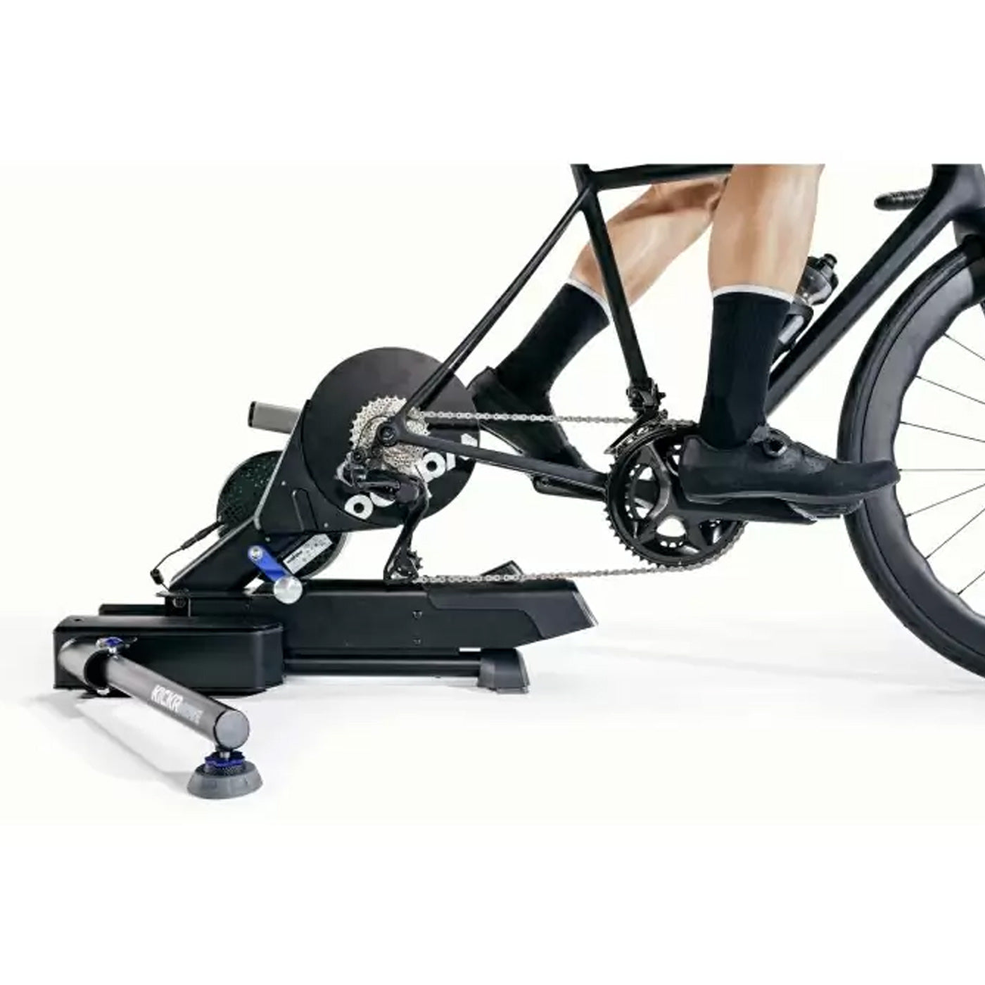 Wahoo KICKR Move Smart rollentrainer
