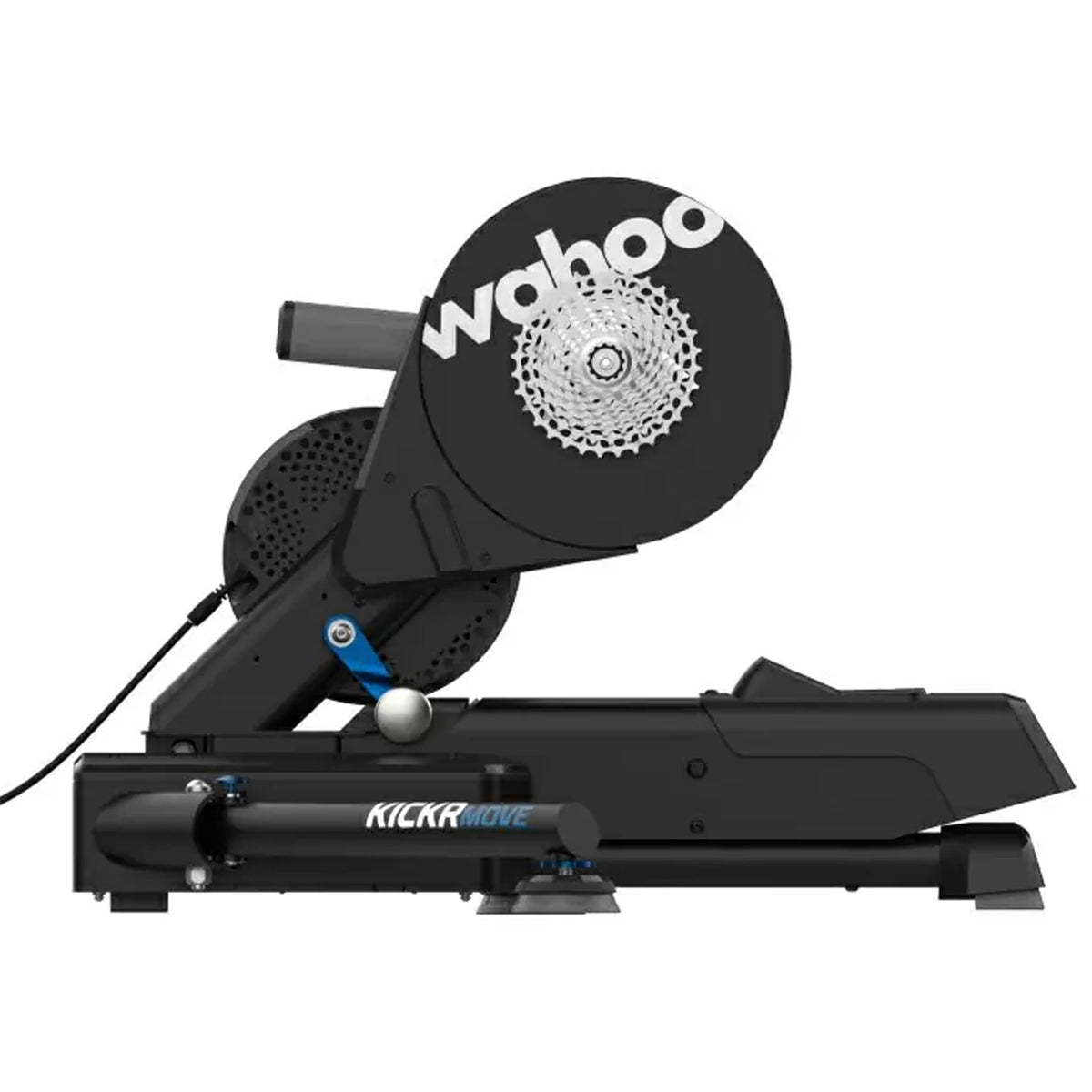 Wahoo KICKR Move Smart Roller