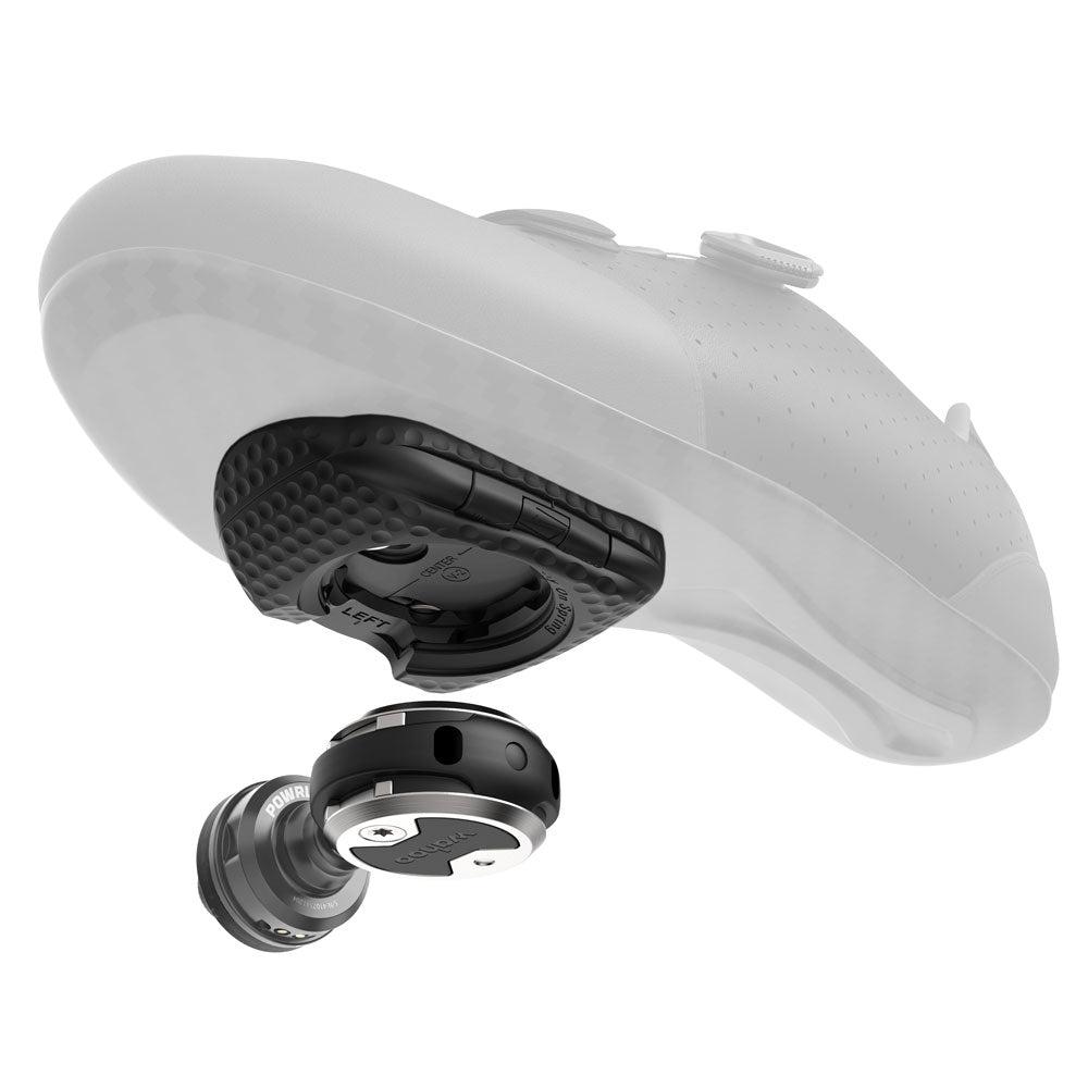 Pedali Speedplay Powerlink Zero Wahoo - Single - F