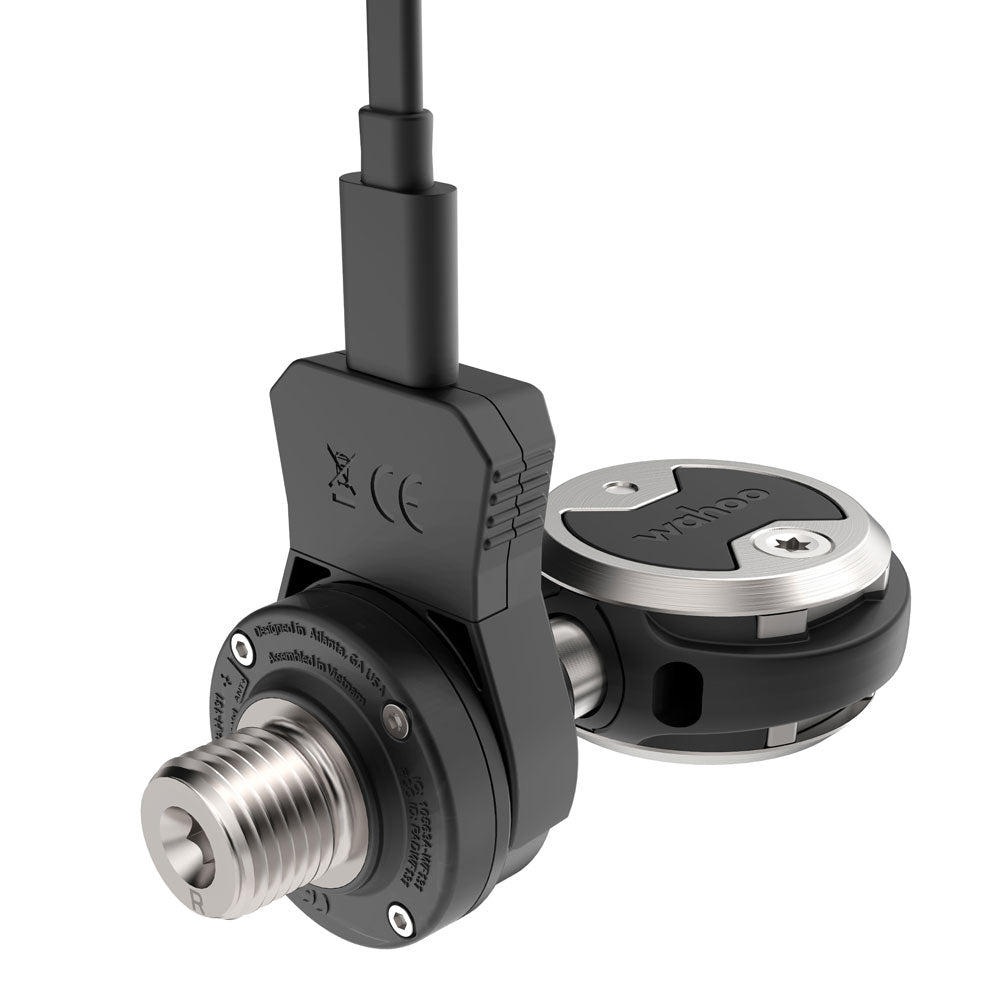 Pedali Speedplay Powerlink Zero Wahoo - Single - E