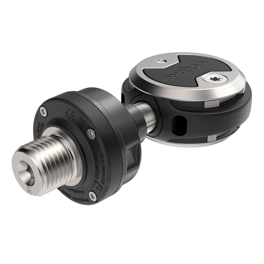 Pedali Speedplay Powerlink Zero Wahoo - Single - C