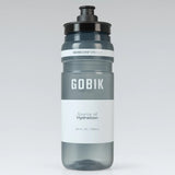 Bidón Gobik Fly Howlite 750 ml - Gris