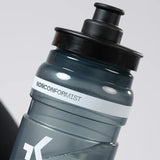 Bidón Gobik Fly Howlite 750 ml - Gris