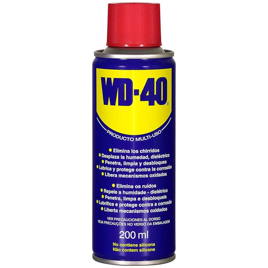 Spray WD40 - 200 ml 