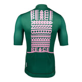 Maglia Cinelli Tempo Mesh - Verde - C