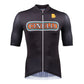 Cinelli Tempo Mesh Miano jersey - Black