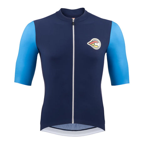 Maglia Cinelli Supercorsa - Blu - F