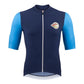 Cinelli Supercorsa jersey - Blue