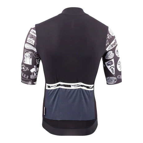 Maglia Cinelli Supercorsa - Nero - P