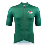 Maglia Cinelli Tempo Mesh - Verde - B