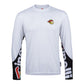 Cinelli Gravel long sleeve T-Shirt - White