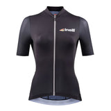 Maglia donna Cinelli Tempo - Nero - I