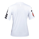 T-Shirt donna Cinelli Gravel - Bianco - I