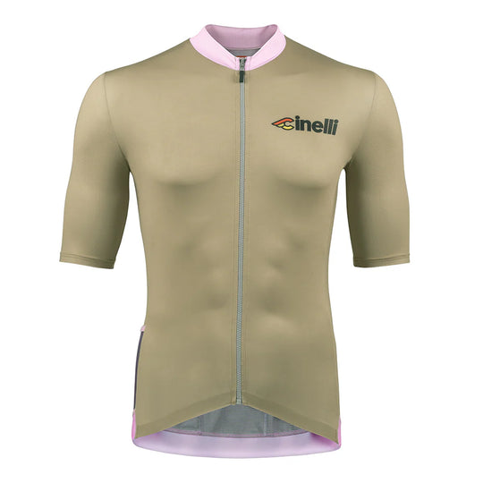 Maglia Cinelli Tempo - Verde