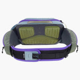 Riñonera Evoc Hip Pack Pro 3 - Gris verde